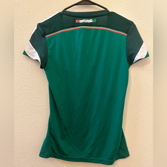 Mexico Jersey Adidas - Picture 2 of 2